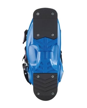 Lyžiarky Salomon Equipe 60 T L Race Blue/White 26/27