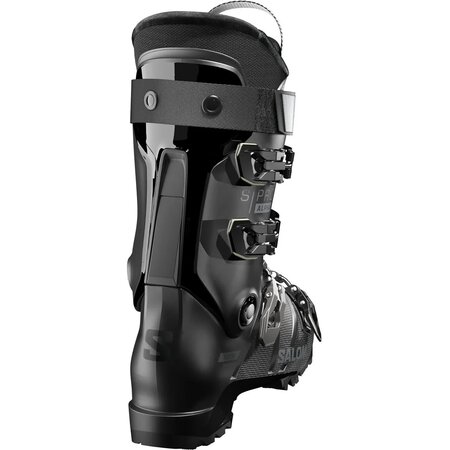 Lyžiarky Salomon S/PRO Alpha 80 T GW Black/Black 25/26