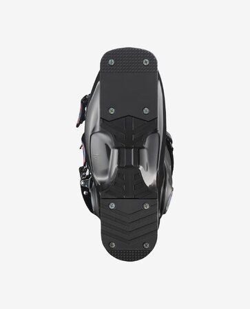 Lyžiarky Salomon T4 L Black/Black 26/27