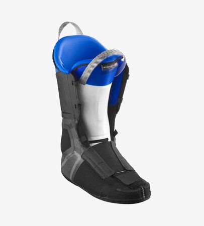 Lyžiarky Salomon S/Pro Alpha 130 Race B/Wht/Race 25/26