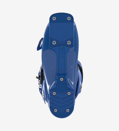 Lyžiarky Salomon S/Pro Alpha 130 Race B/Wht/Race 25/26