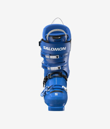 Lyžiarky Salomon S/Pro Alpha 130 Race B/Wht/Race 25/26