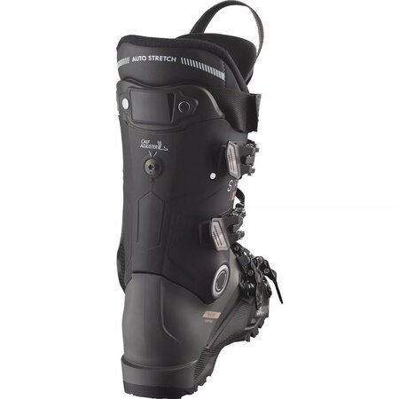 Lyžiarky Salomon S/PRO MV R90 W GW Black/Anthracite