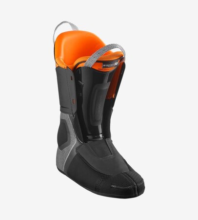 Lyžiarky Salomon S/Pro Supra 110 Gw Bk/Dr G M/Or 25/26 Lyžiarky Salomon S/Pro Supra 110 Gw Bk/Dr G M/Or 25/26