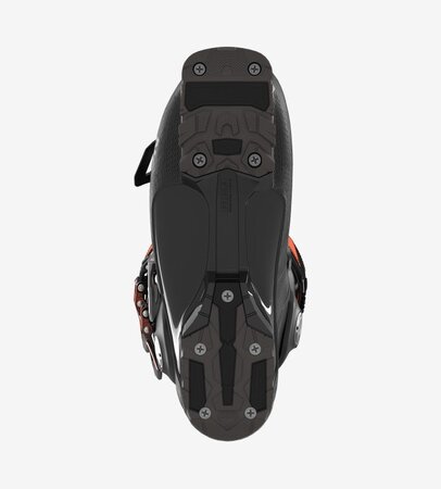 Lyžiarky Salomon S/Pro Supra 110 Gw Bk/Dr G M/Or 25/26 Lyžiarky Salomon S/Pro Supra 110 Gw Bk/Dr G M/Or 25/26