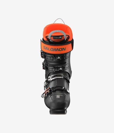 Lyžiarky Salomon S/Pro Supra 110 Gw Bk/Dr G M/Or 25/26 Lyžiarky Salomon S/Pro Supra 110 Gw Bk/Dr G M/Or 25/26