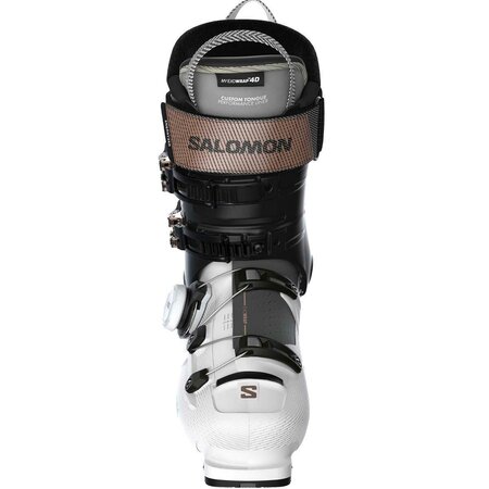 Lyžiarky Salomon S/Pro Supra Boa 105W Gw Metal 23/24