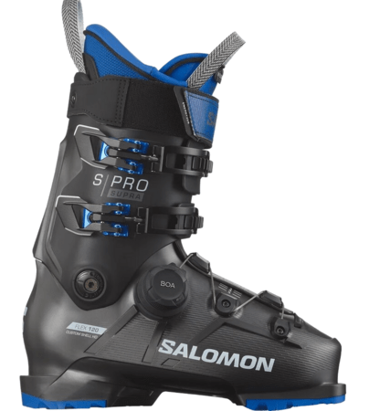 Lyžiarky Salomon S/PRO Supra Boa 120 GW Blue 23/24