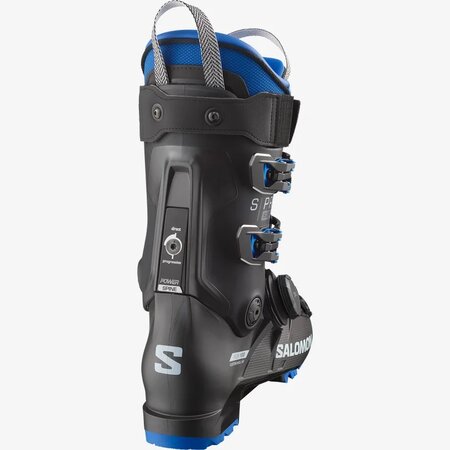Lyžiarky Salomon S/PRO Supra Boa 120 GW Blue 23/24