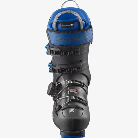 Lyžiarky Salomon S/PRO Supra Boa 120 GW Blue 23/24