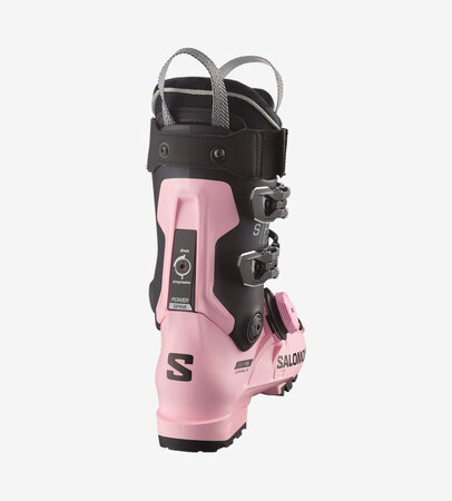 Lyžiarky Salomon S/Pro Supra Boa Pink 105 W Gw 24/25 Lyžiarky Salomon S/Pro Supra Boa Pink 105 W Gw 24/25