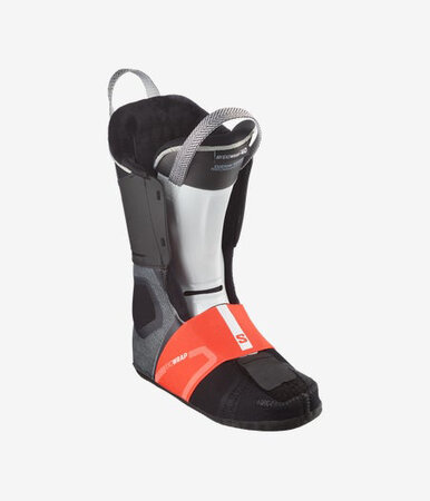 Lyžiarky Salomon S/Pro Supra Boa Pink 105 W Gw 24/25 Lyžiarky Salomon S/Pro Supra Boa Pink 105 W Gw 24/25