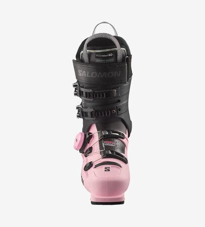 Lyžiarky Salomon S/Pro Supra Boa Pink 105 W Gw 24/25 Lyžiarky Salomon S/Pro Supra Boa Pink 105 W Gw 24/25