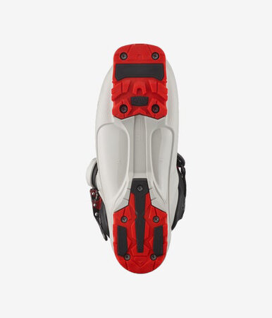 Lyžiarky Salomon S/Pro Supra Boa Red 120 Gw 24/25