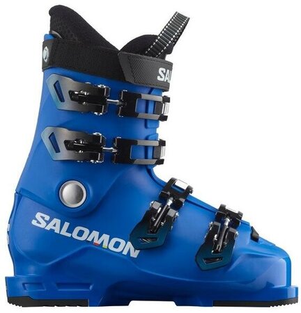 Lyžiarky Salomon S/Race 60T L Race B/Wh/Process 25/26