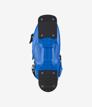 Lyžiarky Salomon S/Race 60T L Race B/Wh/Process 25/26