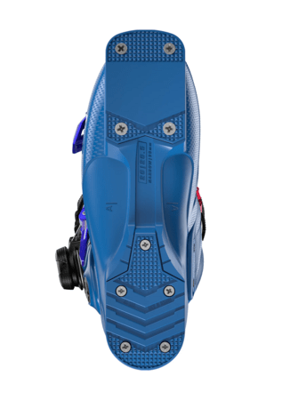 Lyžiarky Salomon S/PRO Alpha C BOA 130 Race Blue/White 26/27