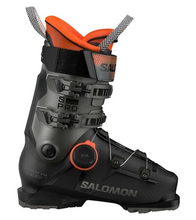 Lyžiarky Salomon S/Pro Supra Boa 110 GW