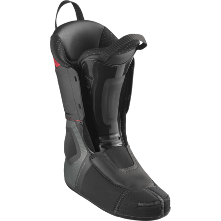 Lyžiarky Salomon S/PRO Supra S BOA 110 Black/Gray Aurora 26/27