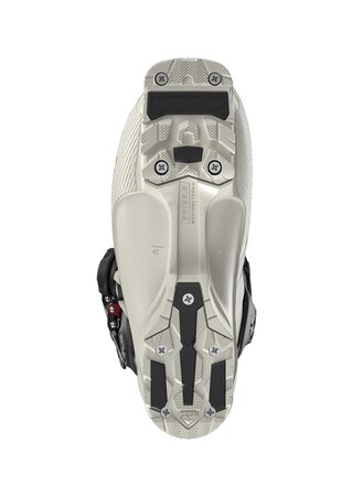 Lyžiarky Salomon S/PRO Supra S BOA 120 Gray Aurora/Black 26/27