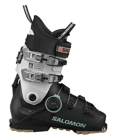 Skialpové lyžiarky Salomon Shift Supra Boa 120 GW 25/26