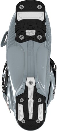 Lyžiarky SalomonS/PRO Alpha 120 Expert Line Arona/Black/Orange Tiger 25/26