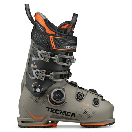 Lyžiarky Tecnica Mach BOA HV 130 GW Transition Grey 24/25