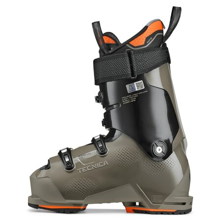 Lyžiarky Tecnica Mach BOA HV 130 GW Transition Grey 24/25