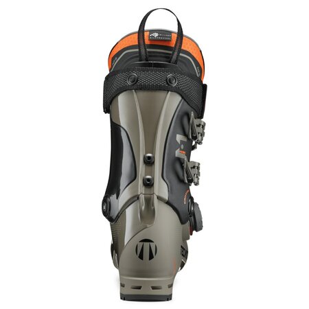 Lyžiarky Tecnica Mach BOA HV 130 GW Transition Grey 24/25