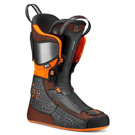 Lyžiarky Tecnica Cochise 130 DYN GW Dark Icon Orange 25/26