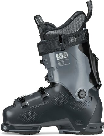 Lyžiarky Tecnica Cochise 95 W DYN GW Graphite 25/26