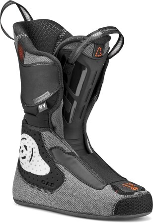 Lyžiarky Tecnica Cochise 95 W DYN GW Graphite 25/26