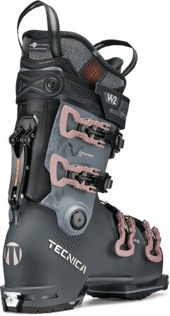 Lyžiarky Tecnica Cochise 95 W DYN GW Graphite 25/26