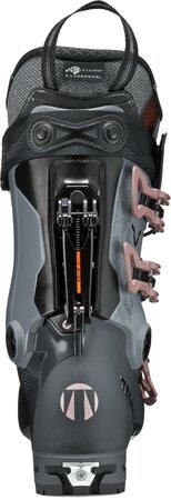 Lyžiarky Tecnica Cochise 95 W DYN GW Graphite 25/26