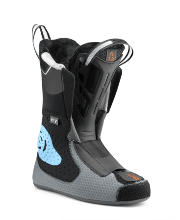 Lyžiarky Tecnica Mach1 HV 95 W GW Black 25/26