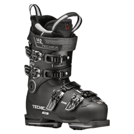 Lyžiarky Tecnica Mach1 HV 95 W GW Black Gold 26/27