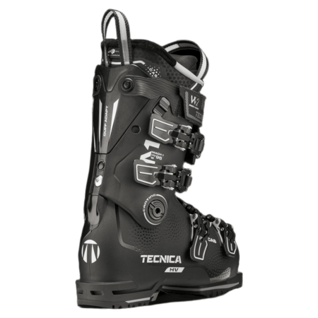 Lyžiarky Tecnica Mach1 HV 95 W GW Black Gold 26/27
