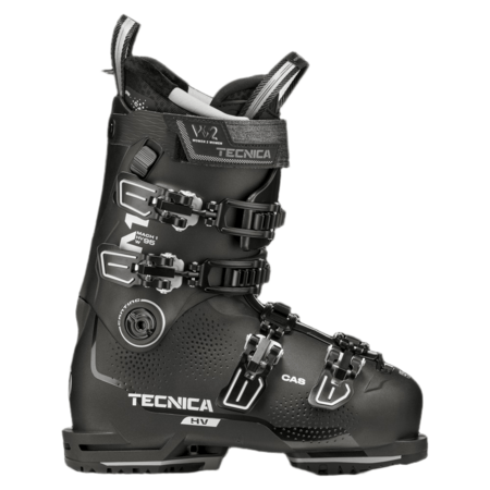 Lyžiarky Tecnica Mach1 HV 95 W GW Black Gold 26/27