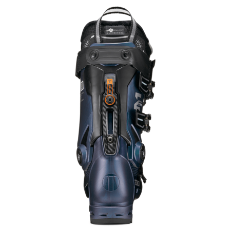 Lyžiarky Tecnica Mach1 LV 105 W TD2 GW Iridescent Green 25/26