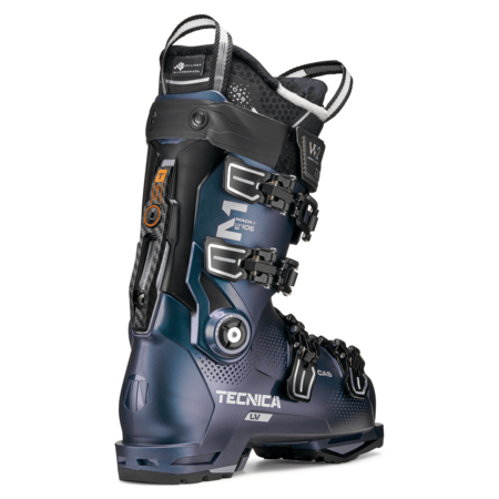 Lyžiarky Tecnica Mach1 LV 105 W TD2 GW Iridescent Green 25/26