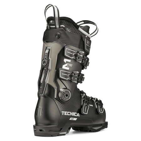 Lyžiarky Tecnica Mach1 LV 95 W TD2 GW Black Gold 26/27