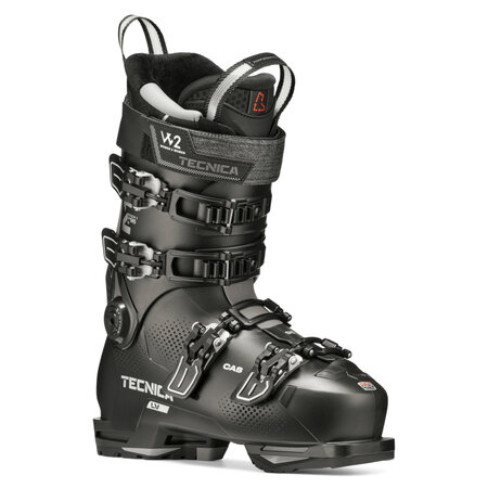 Lyžiarky Tecnica Mach1 LV 95 W TD2 GW Black Gold 26/27