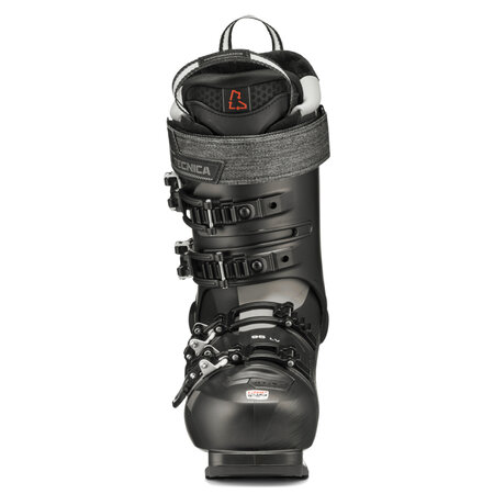 Lyžiarky Tecnica Mach1 LV 95 W TD2 GW Black Gold 26/27