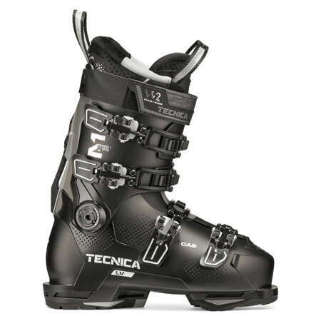 Lyžiarky Tecnica Mach1 LV 95 W TD2 GW Black Gold 26/27