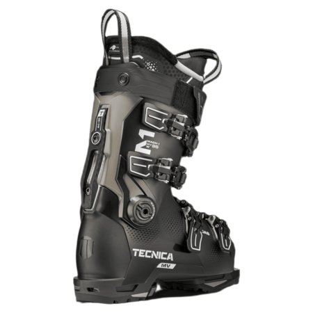 Lyžiarky Tecnica Mach1 MV 95 W TD2 GW Black Gold 26/27