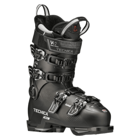 Lyžiarky Tecnica Mach1 MV 95 W TD2 GW Black Gold 26/27