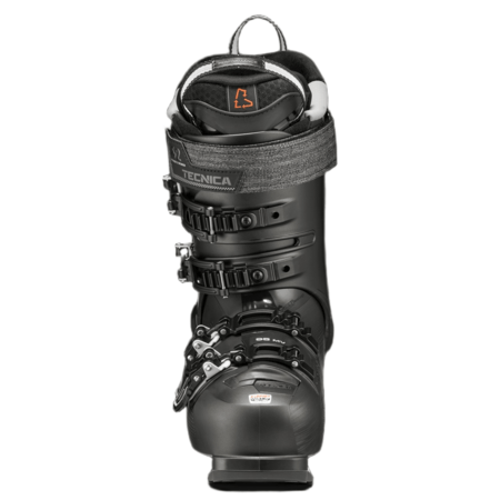 Lyžiarky Tecnica Mach1 MV 95 W TD2 GW Black Gold 26/27