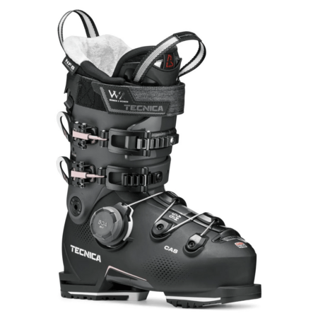 Lyžiarky Tecnica Mach BOA HV 95 W GW Black 26/27