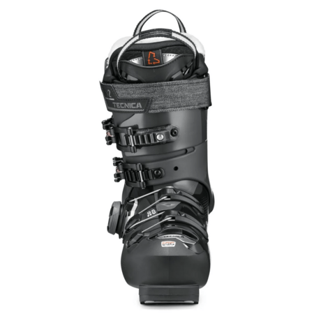 Lyžiarky Tecnica Mach BOA HV 95 W GW Black 26/27