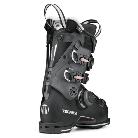 Lyžiarky Tecnica Mach BOA HV 95 W GW Black 26/27